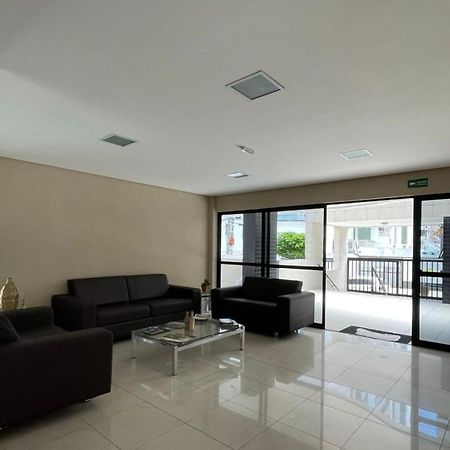 Infinity 2 Na Praia De Ponta Verde Масейо Экстерьер фото